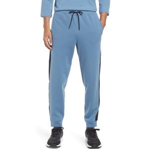 BRADY Men’s Blue Pliability Joggers L